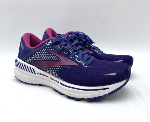 Brooks adrenaline gts - brooks, 22