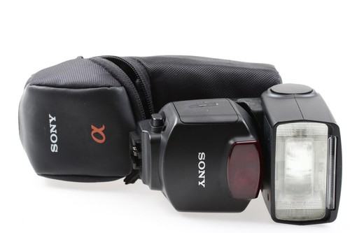 Flash sony hvl f43 - -, numero