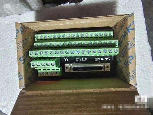 Terminale st1a12 nuovo 1pz yi - st1a12,