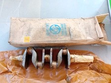 Austin Allegro, Innocenti Regent, Albero Motore 88G 204