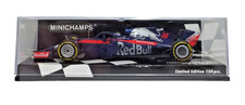 MINICHAMPS 1:43 F1 TORO ROSSO