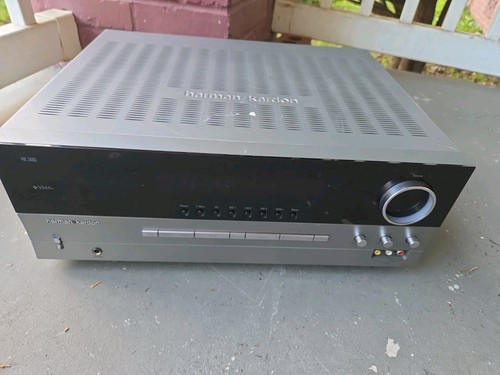Harman kardon 3480 - harman, hk