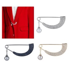 Spilla da donna elegante con