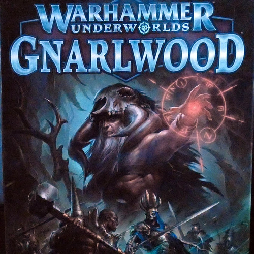 Warhammer underworlds - -,