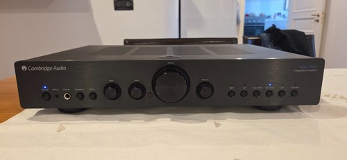 Cambridge audio azur 350a - audio,