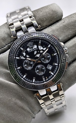 Ottimo orologio polso uomo - orologio,