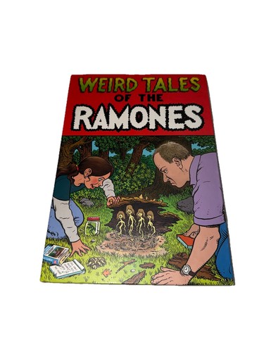 Weird tales the - tales,