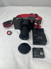 Leica D-Lux Typ 109 -