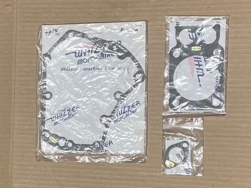 Guarnizioni whizzer 1999 2008 - guarnizioni, 1999-2008