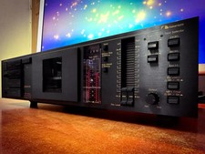 Nakamichi 125 rare - nakamichi, 🌈rare🌈