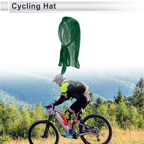 Cappello ciclismo sudore - ciclismo,