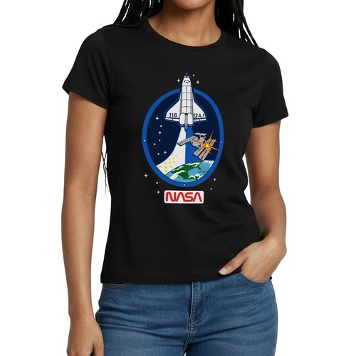 Shirt donna nasa - t-shirt,