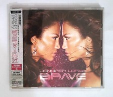 Jennifer Lopez – Brave EICP