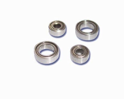 Set cuscinetti adatto - , per