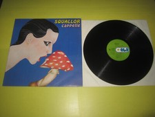 GLI SQUALLOR - CAPPELLE CGD