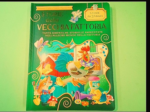 Storie della vecchia fattoria - della,