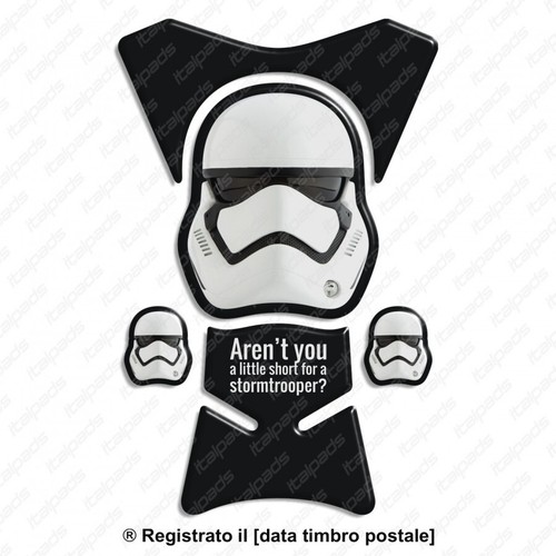 Paraserbatoio star wars - paraserbatoio,