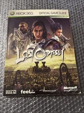 LOST ODYSSEY GUIDA STRATEGICA