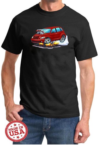 Maglietta chrysler cruiser - maglietta, pt