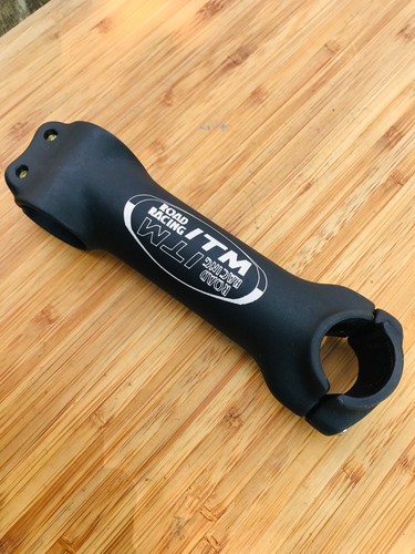 Itm road racing stem - itm,