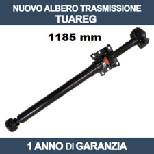 ALBERO DI TRASMISSIONE VW