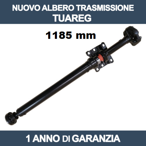 Albero trasmissione vw - di,