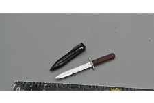 Pugnale UJINDOU UD9011 scala