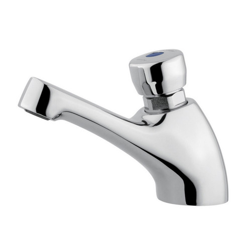 Rubinetto temporizzato lavabo
