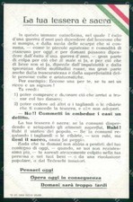 WWI WW1 Patriottismo Tricolore