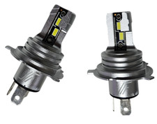 Kit lampade led - 2, 50w