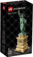 Lego 21042 architecture - lego,