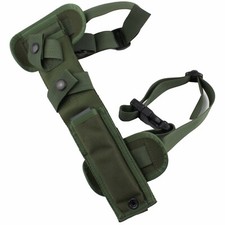 Fodero coltello lama fissa