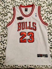 Michael Jordan Canotta NBA