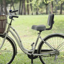 Sella Triciclo con Supporto