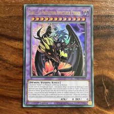 Yu-Gi-Oh! Yubel - Le