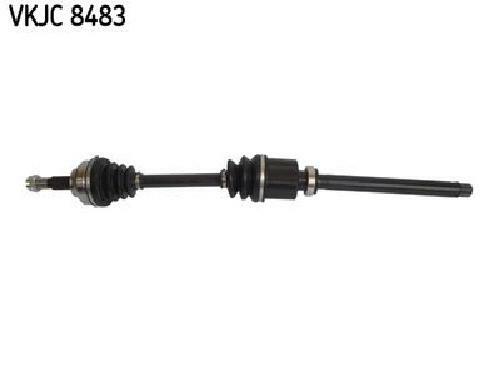 Albero motore originale - , skf
