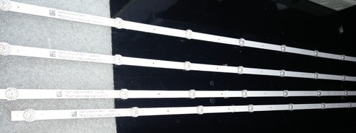 Strisce barre led - strisce,