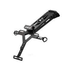 PORTA TARGA SPORTIVO ORIGINALE YAMAHA YZF R1 2015 2016 2017 2018 2019 2020 2021