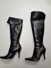 STIVALI PACIOTTI - N° 38 - Usati pochissimo