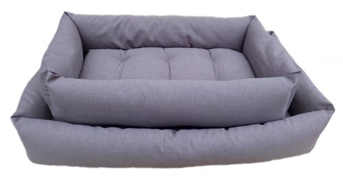 Cucce cuccia interno letto - cucce,