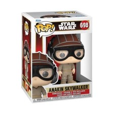 Funko pop star wars the - wars:,