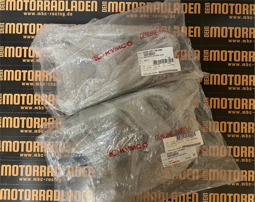 Kit braccio oscillante kymco - kit,