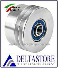 FRIZIONE CENTRIFUGA SU