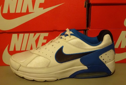 Nike air max - faze, blue