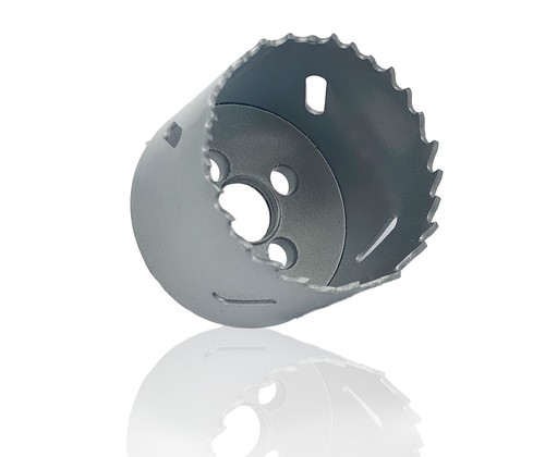Hss bimetallico sega a - 8%,