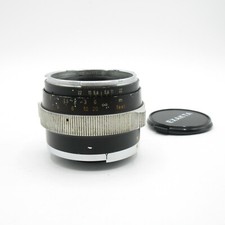 Obiettivo Contarex Carl Zeiss