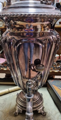 Samovar russia fine - samovar,