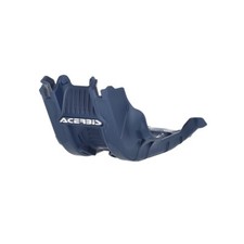 Blu Piastra Paramotore