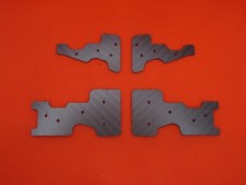 Kit renfort triangle carbone
