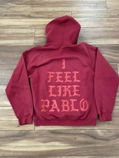 Kanye West I Feel Like Ye